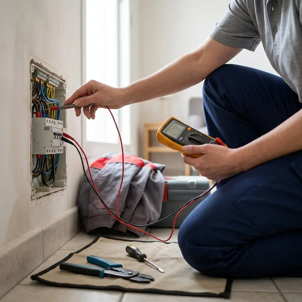 Besoin d’une intervention rapide à Noisy‑le‑Sec ?
