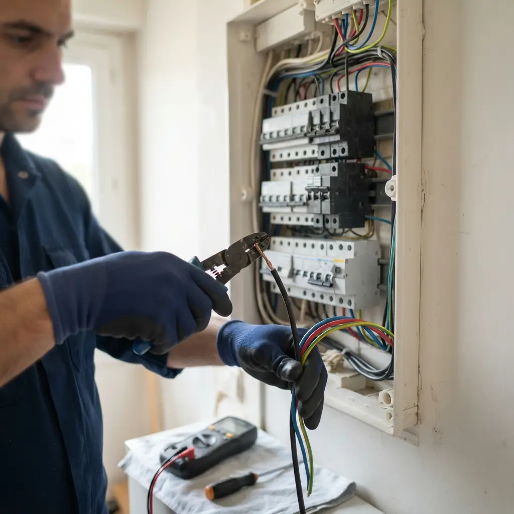 Pourquoi choisir nos services à Bondy ?