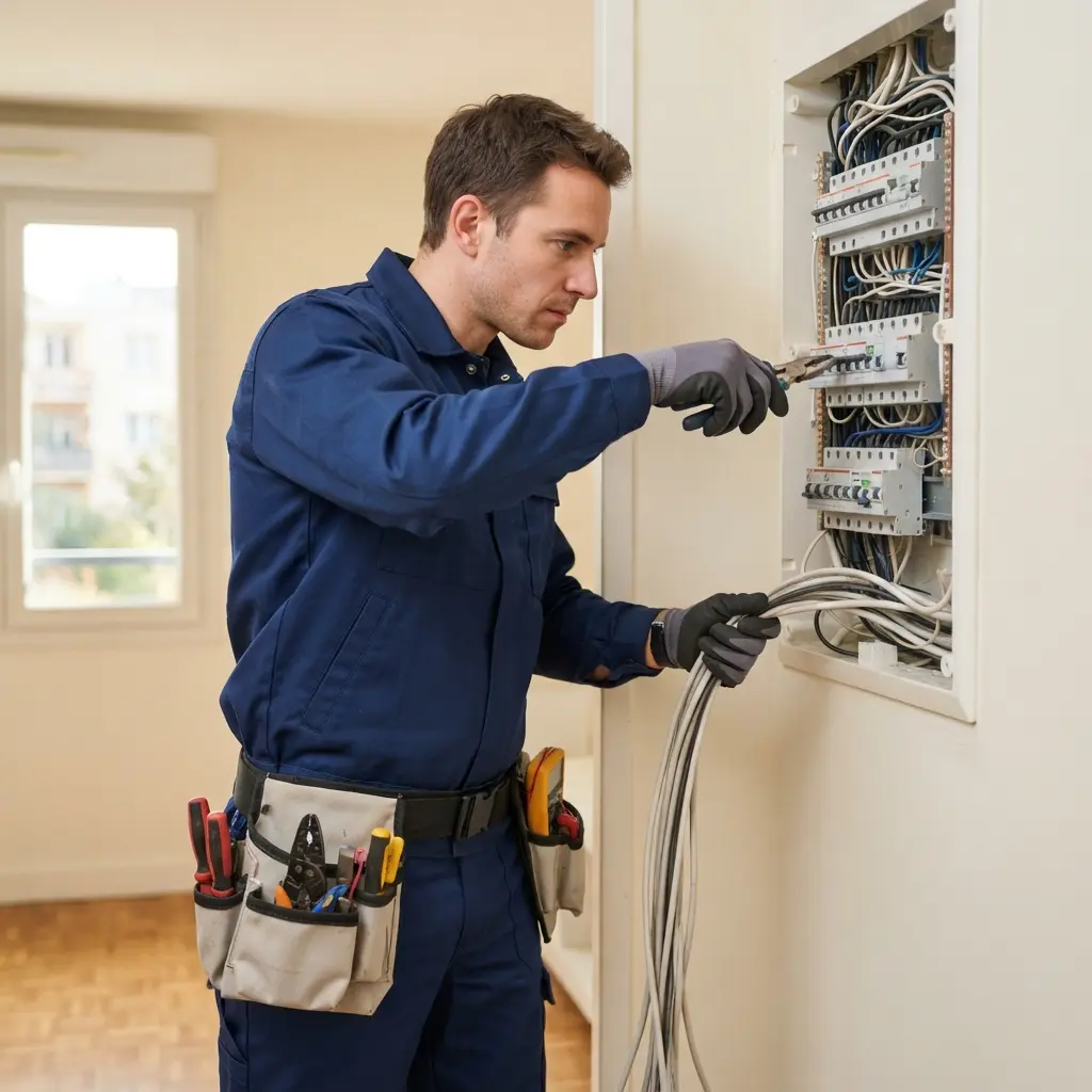 Prévenir les pannes d’électricité à Bagnolet avec ces bons réflexes