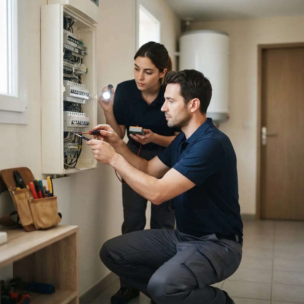Guide complet des bons réflexes à Romainville pour prévenir les pannes électriques