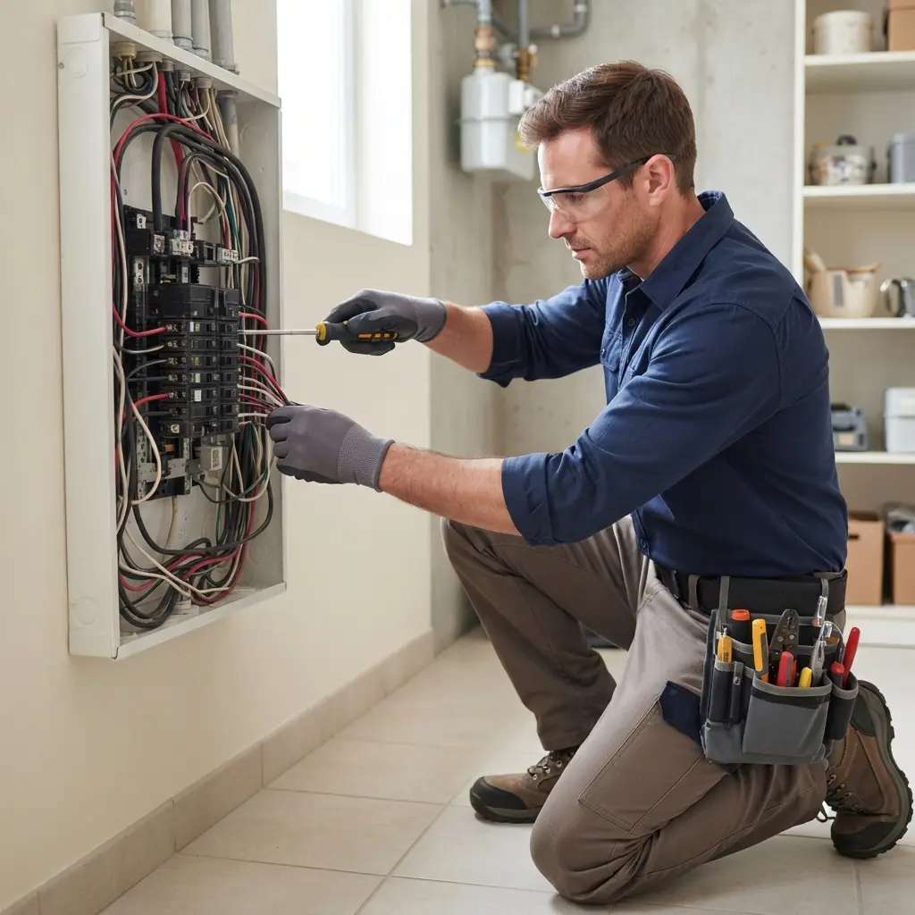 Réactions avisées à adopter dès que votre coup d’énergie s’arrête à Villemomble