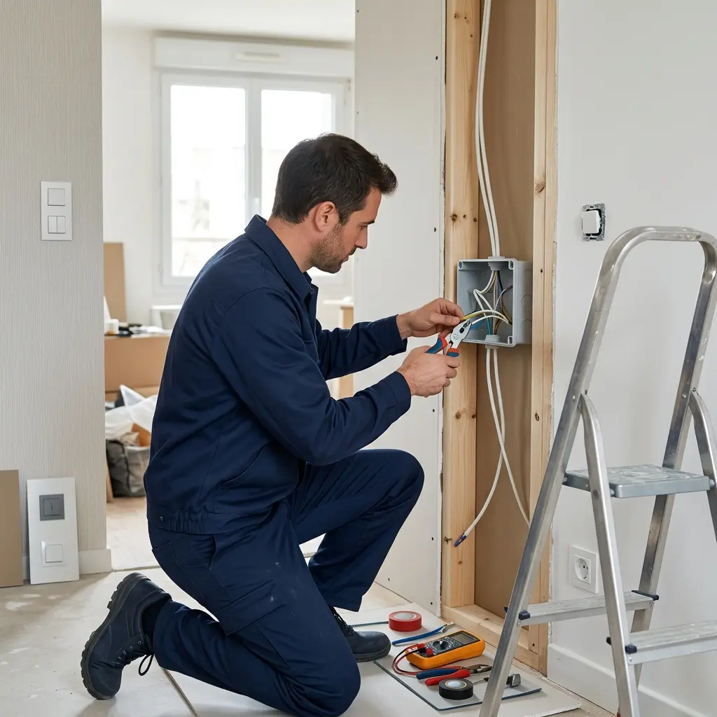Une approche technique rigoureuse pour chaque panne