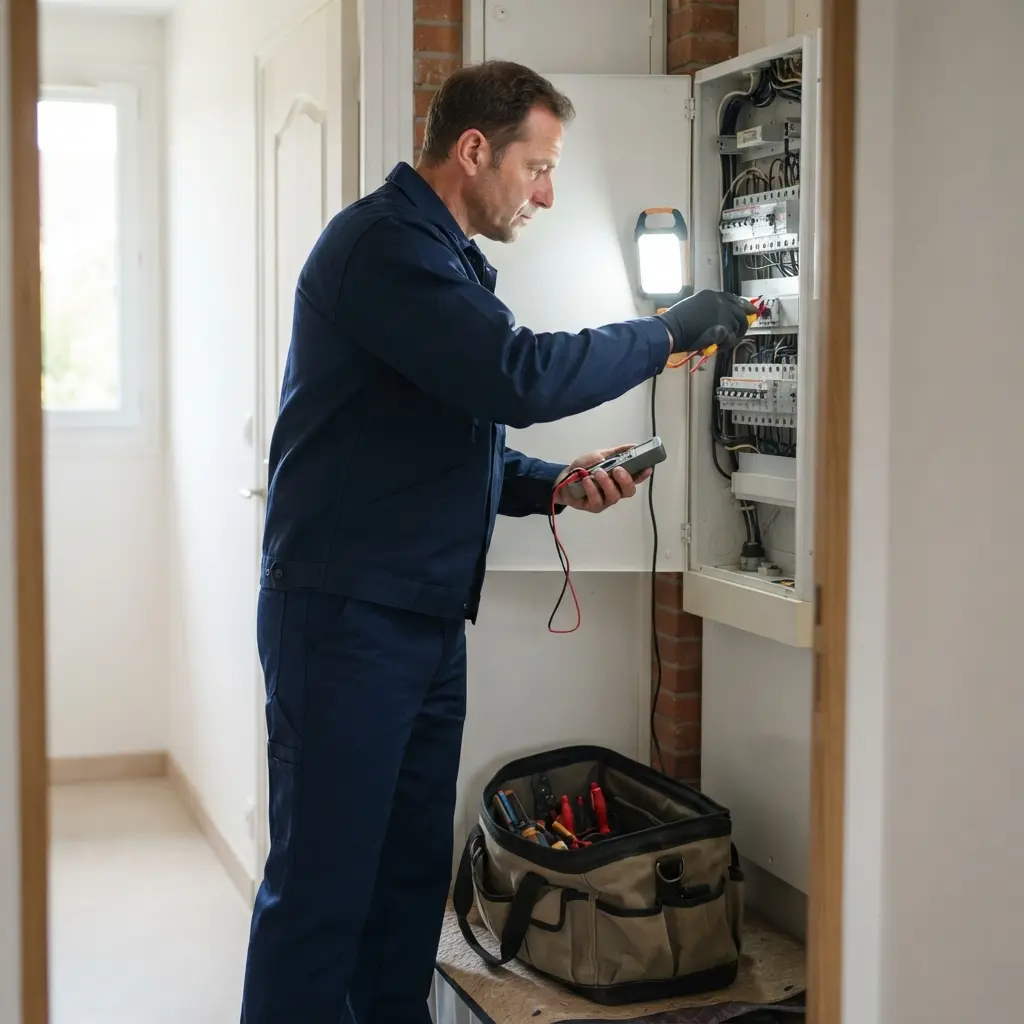 Bons réflexes à l’issue d’une panne à Pavillons-sous-Bois