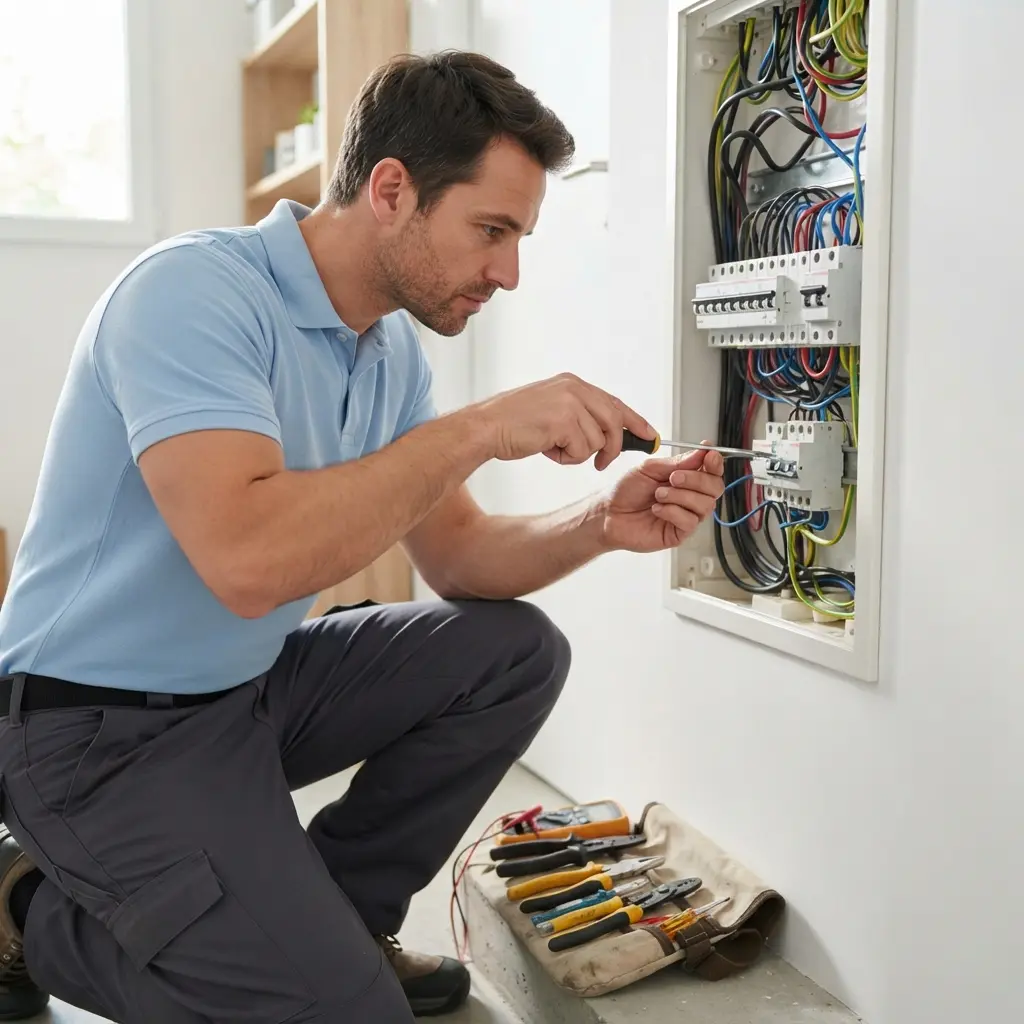 Approche méthodique pour sécuriser votre installation
