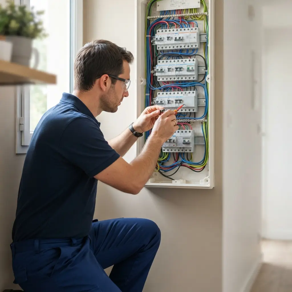 Conseils et prévention pour votre installation