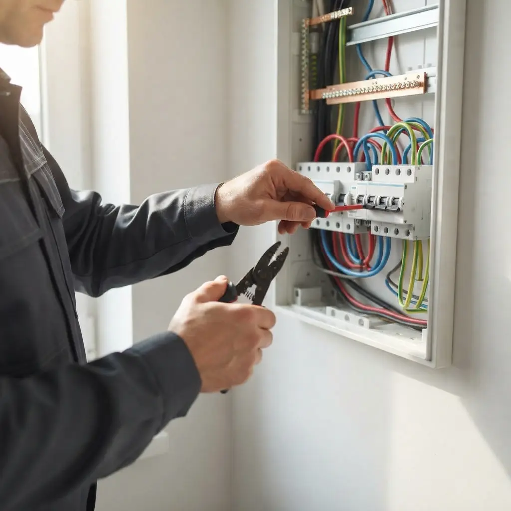 Besoin d'un électricien à Montfermeil ?