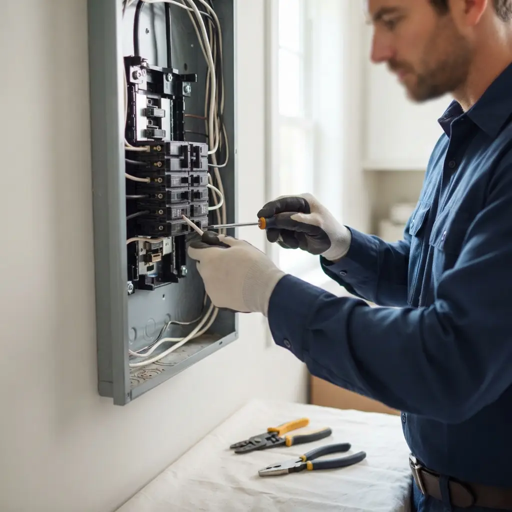 Besoin d'un électricien à Saint-Ouen-sur-Seine ?