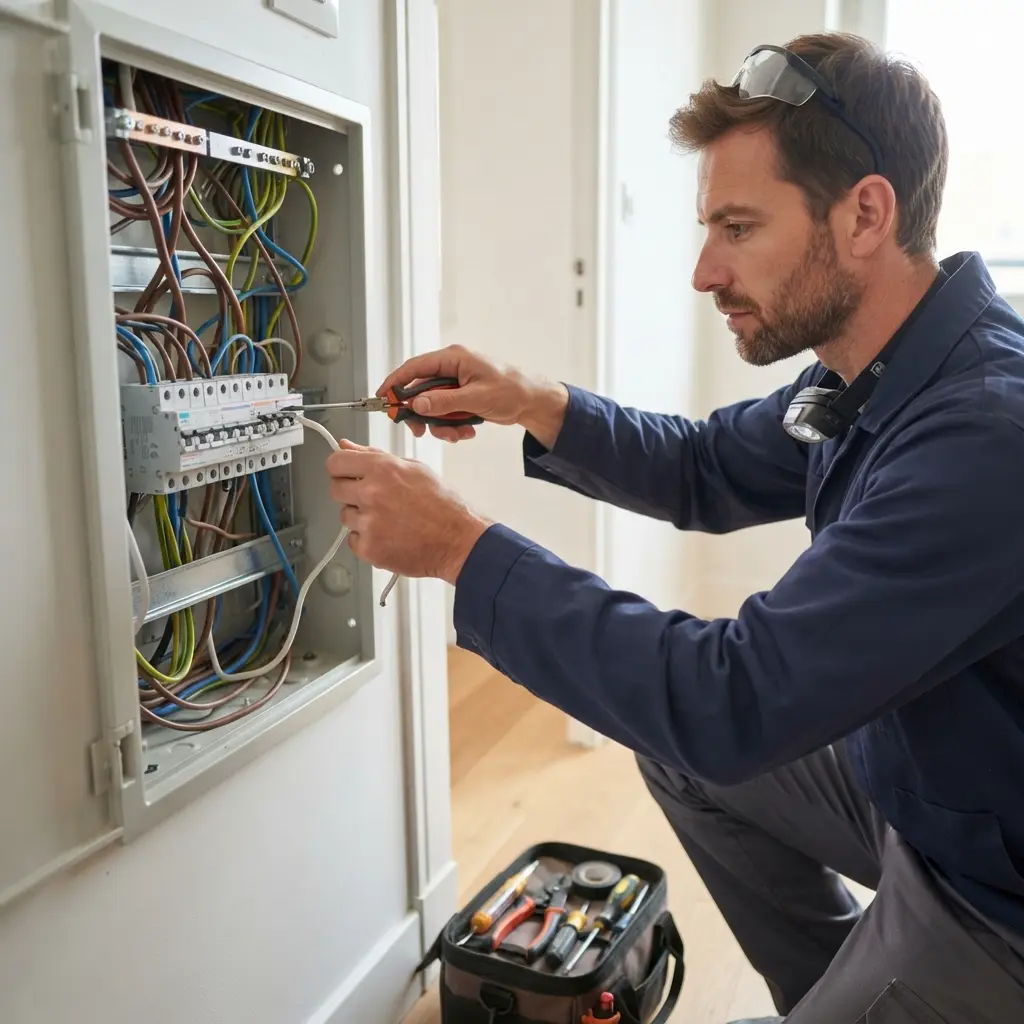 Pourquoi nous choisir à Villetaneuse pour votre dépannage électrique