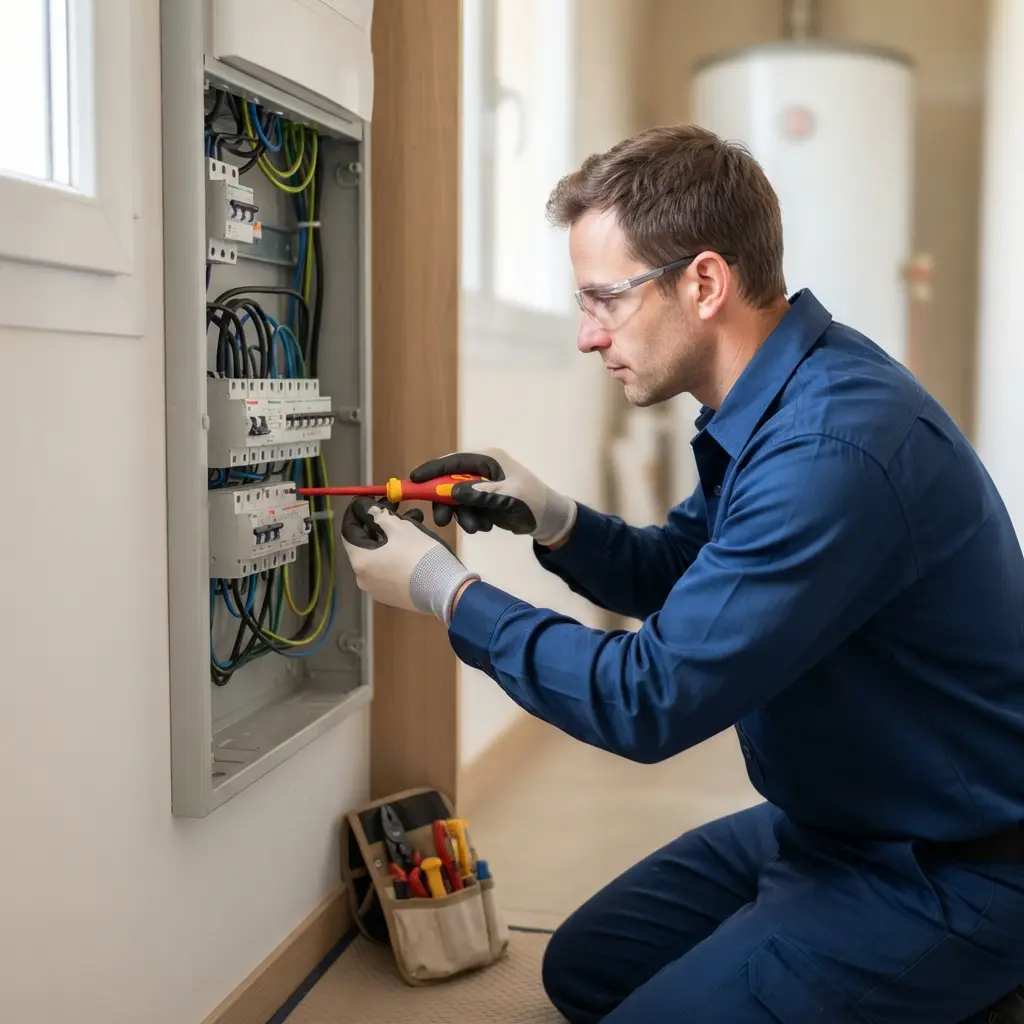 Pourquoi choisir un Électricien local à Gournay-sur-Marne