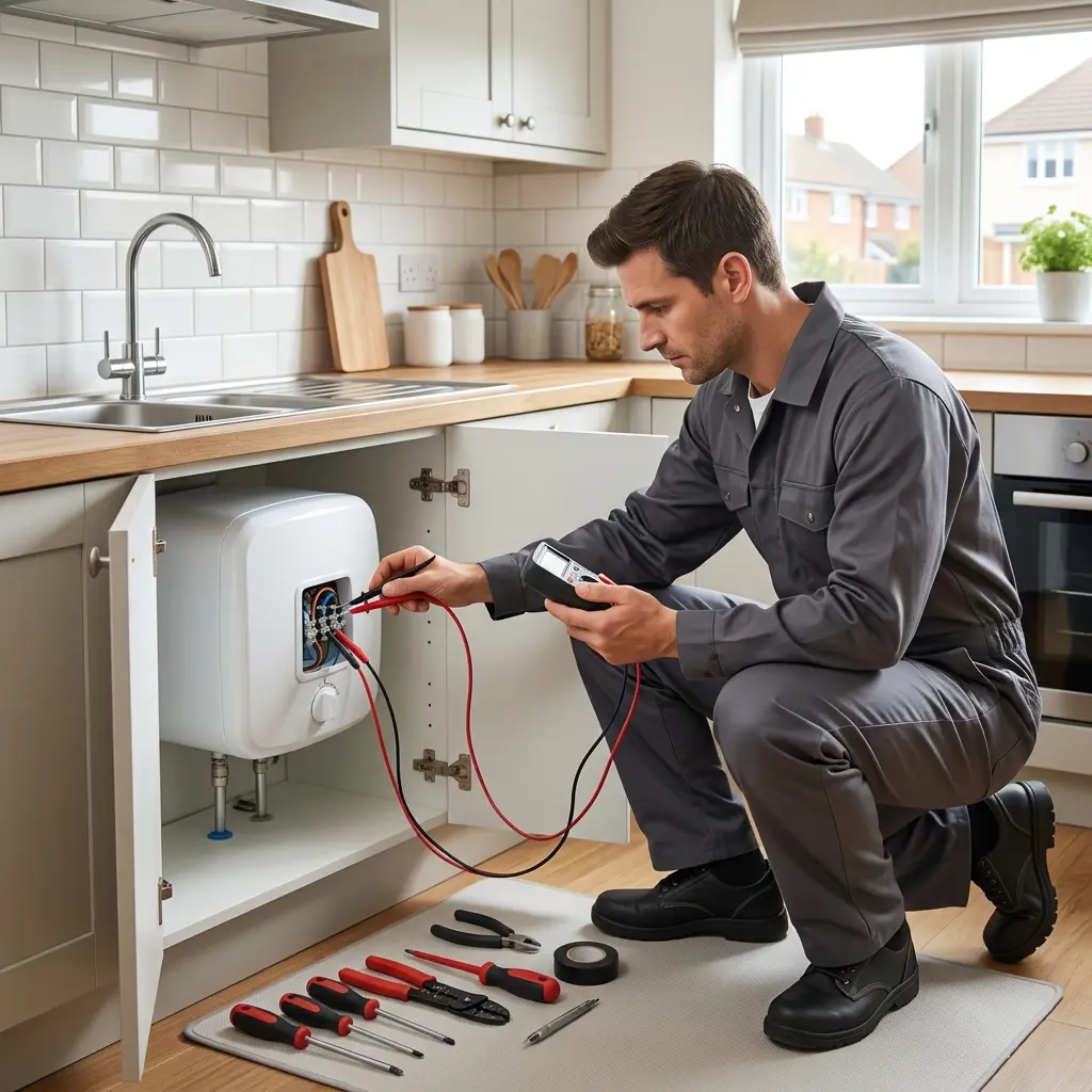 Une électricité fiable pour votre quotidien