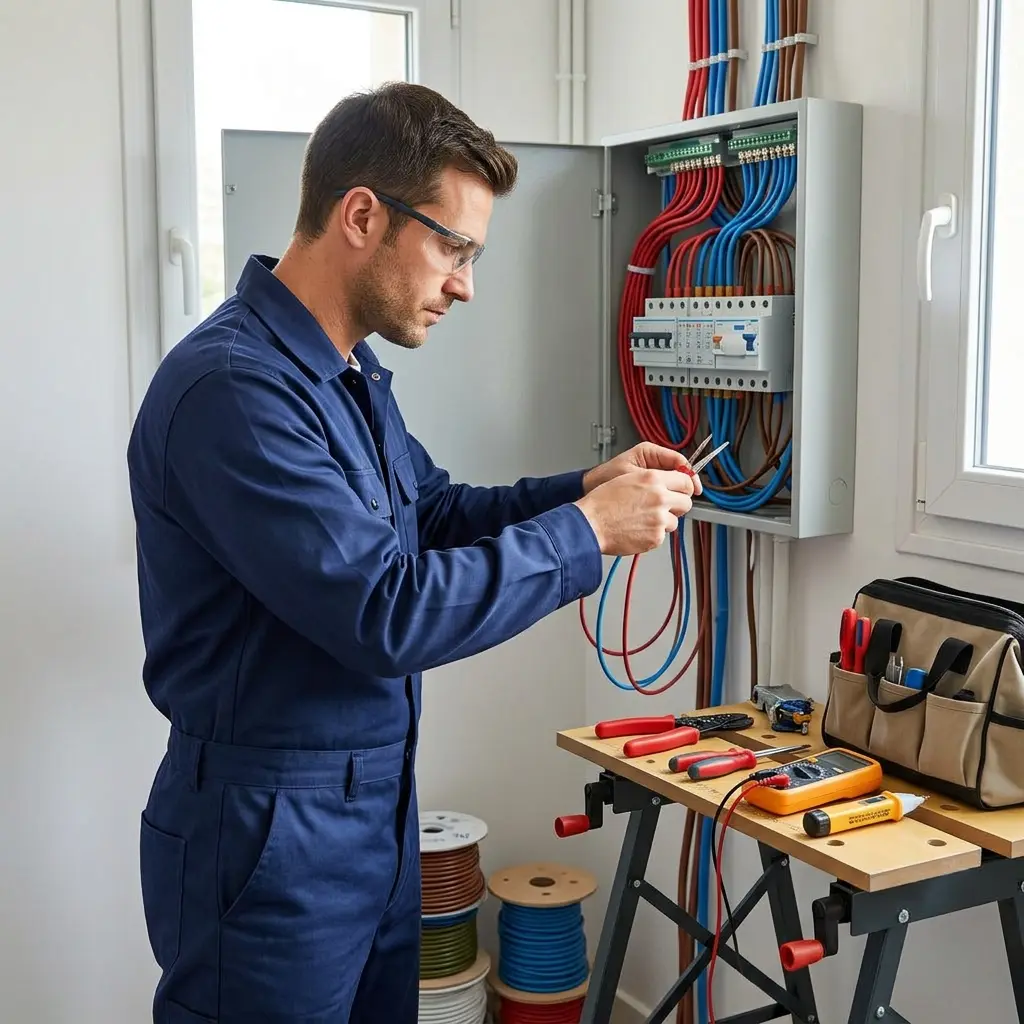 Une approche technique rigoureuse pour vos pannes