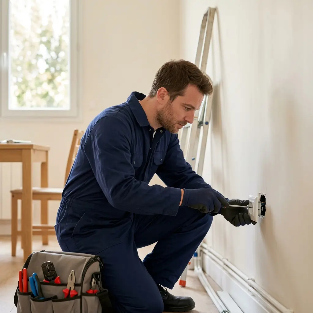 Pourquoi nous choisir pour vos travaux à Drancy ?