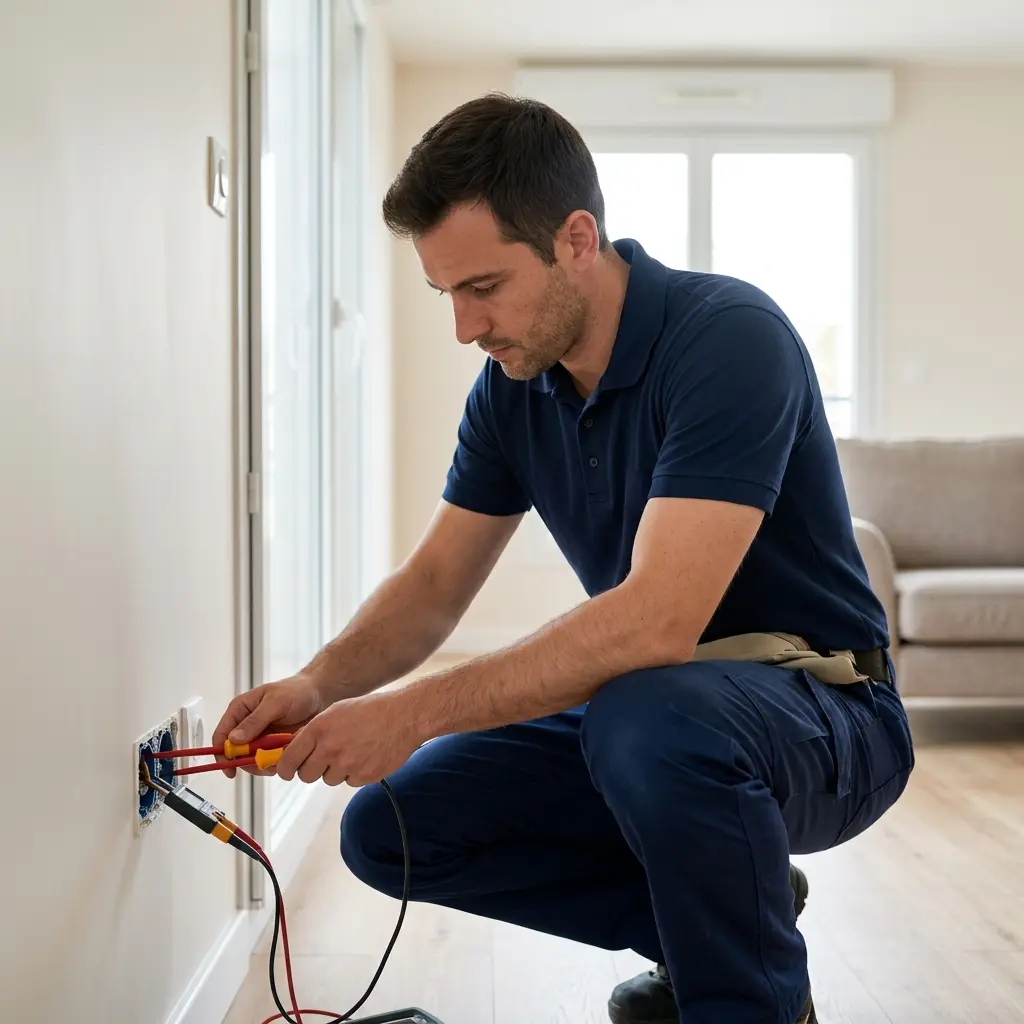 Pourquoi nous choisir à Créteil pour votre dépannage électrique