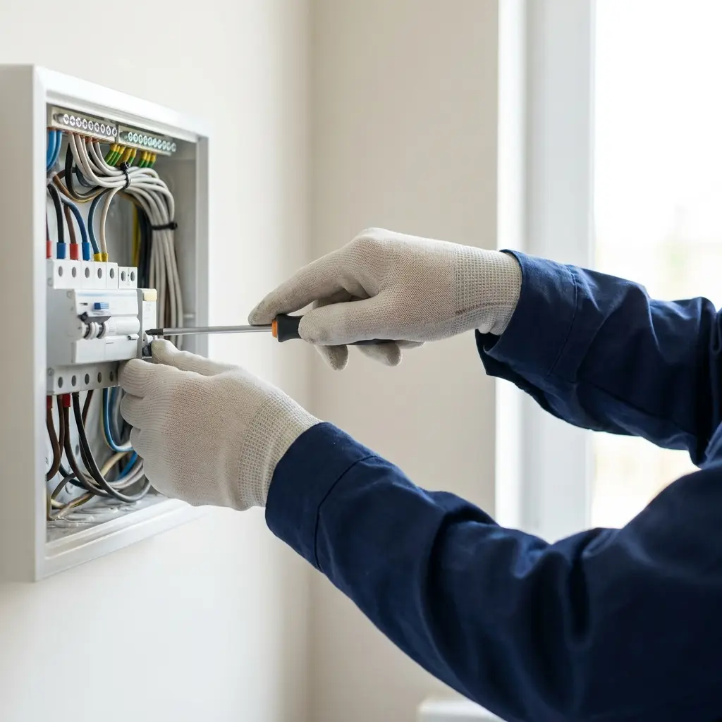 Besoin d'un électricien à Rungis ?