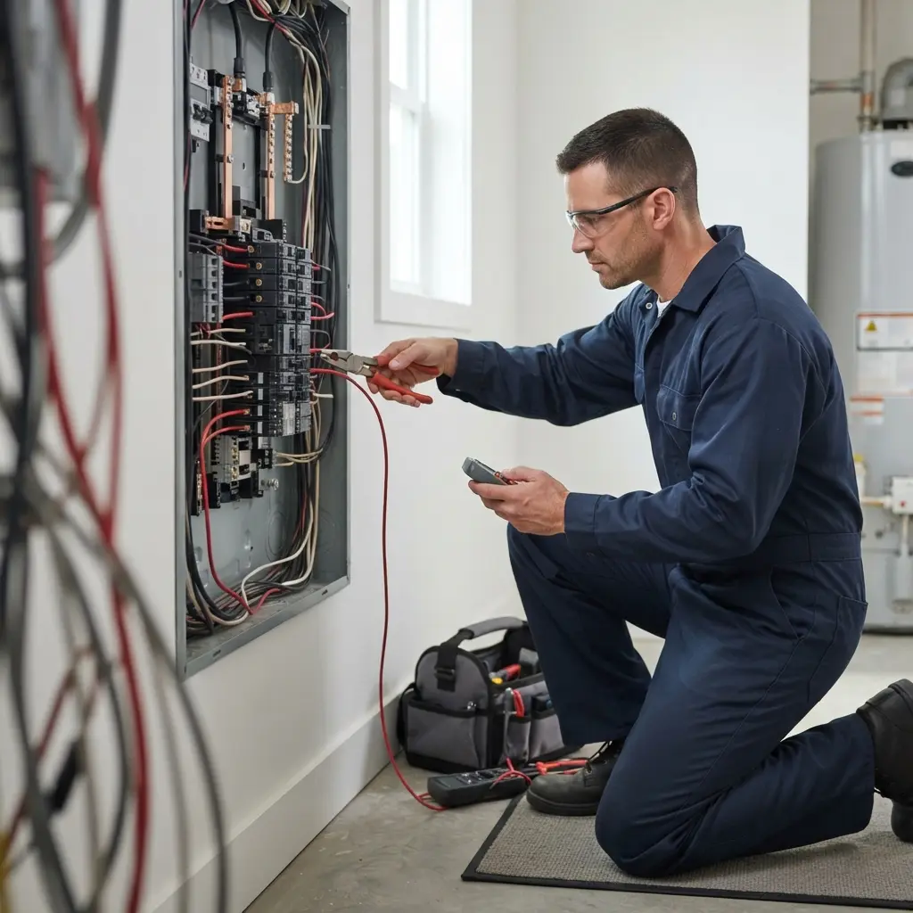 Besoin d'un dépannage électrique à Gentilly ?