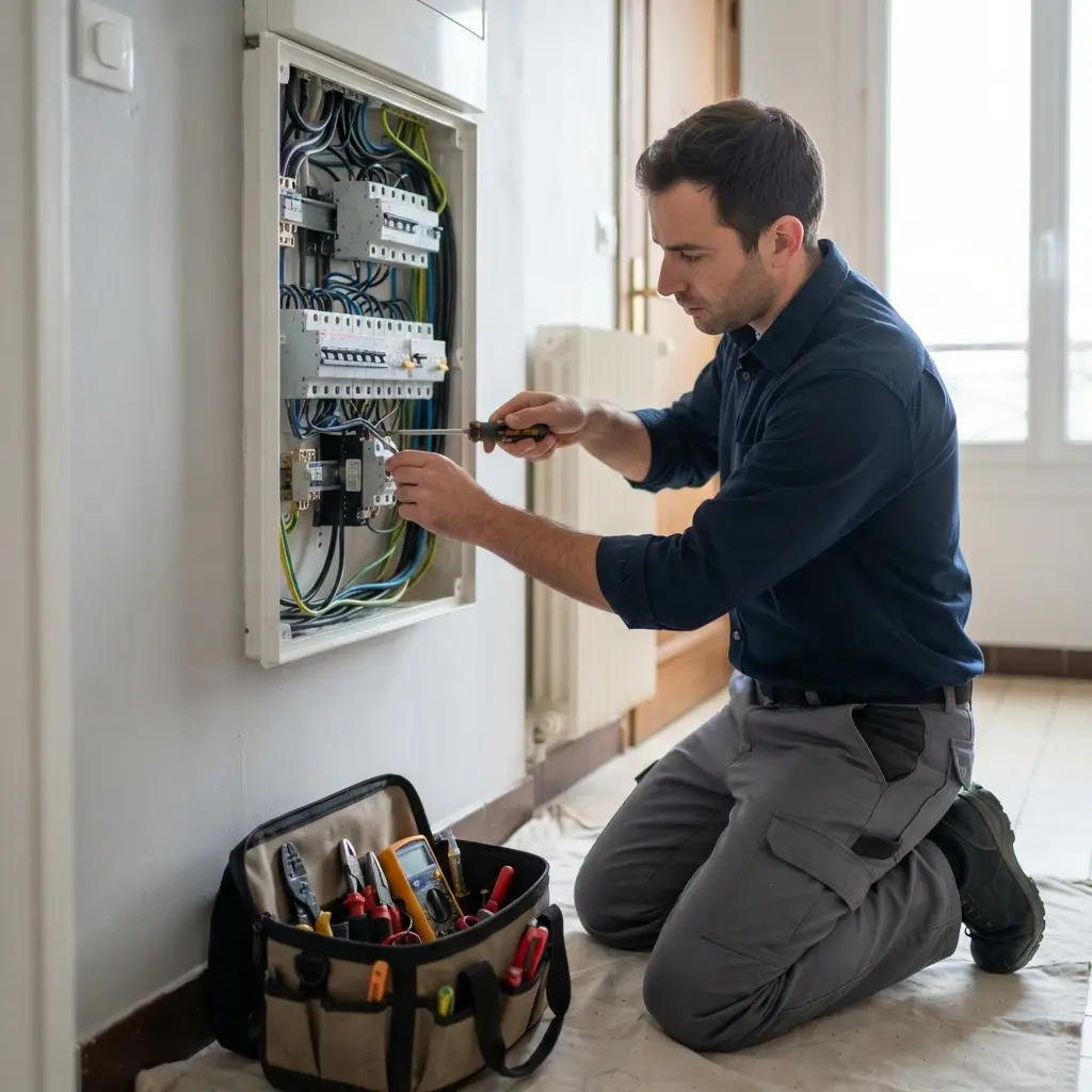Choix de l’électricien local à Vincennes : service immédiat et proximité