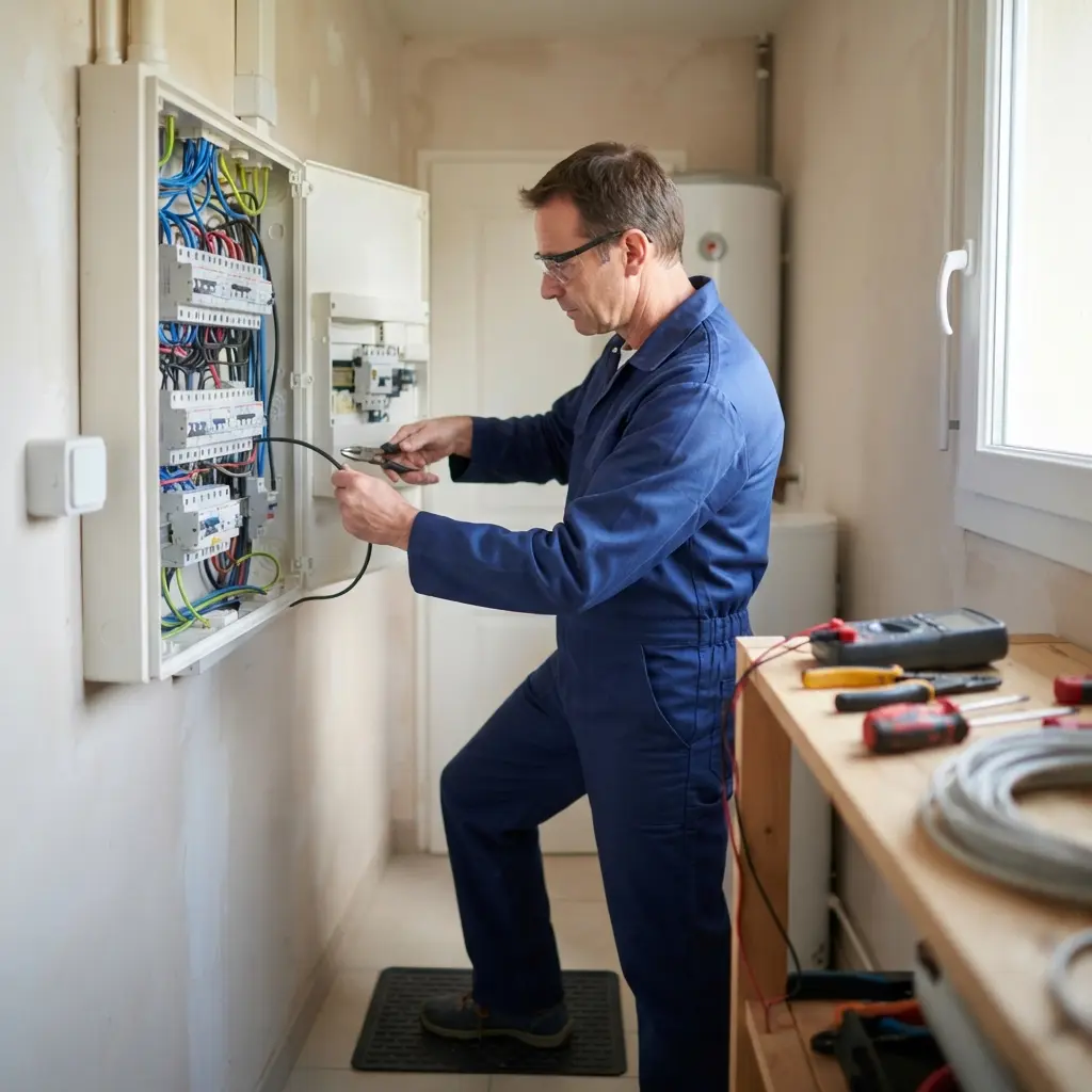 Bonnes pratiques pour éviter les pannes à Thiais