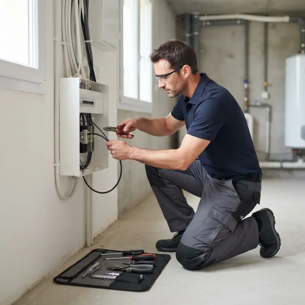Une approche technique pour un dépannage durable