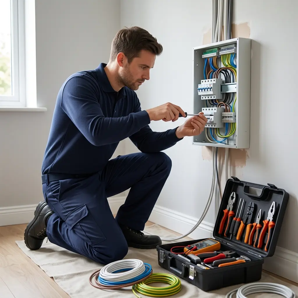 Bons gestes à adopter dans les secteurs urbains de Villiers-sur-Marne pour assurer votre sécurité électrique