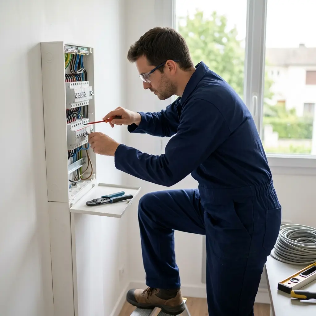 Pourquoi choisir un professionnel local à Villiers-sur-Marne