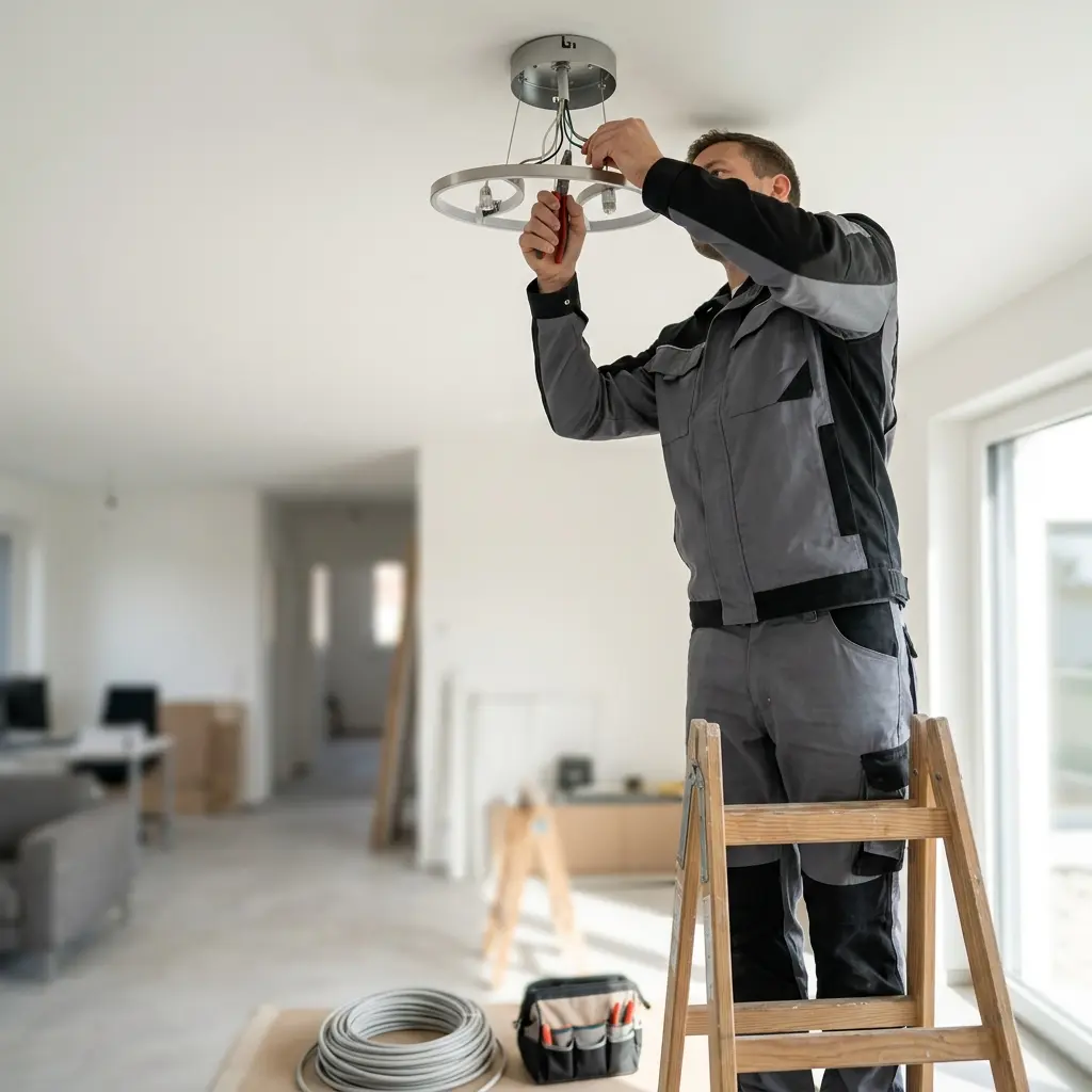 Bien plus qu’un dépannage, une pleine sécurité pour votre foyer