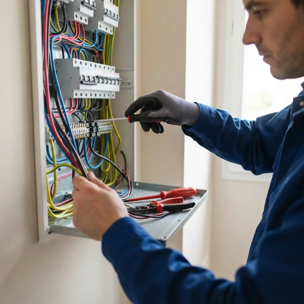 Pourquoi choisir notre électricien à Bonneuil-sur-Marne