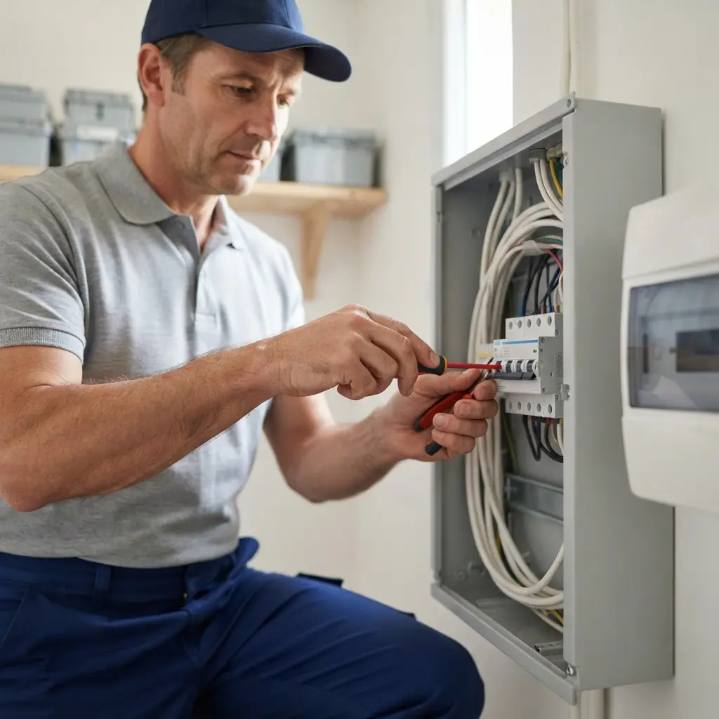 Une approche technique pour un dépannage électrique efficace
