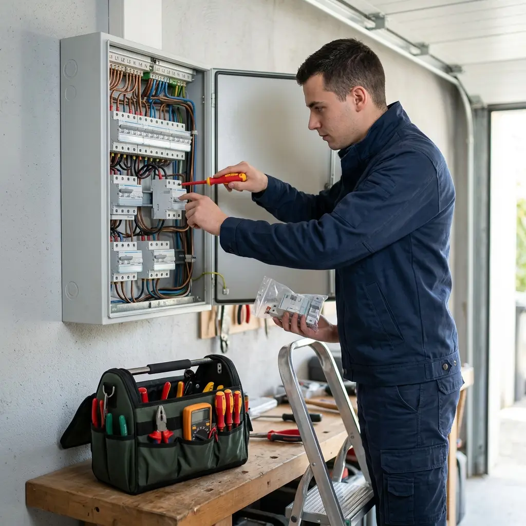 Sécurisez votre maison, préservez votre énergie à jour