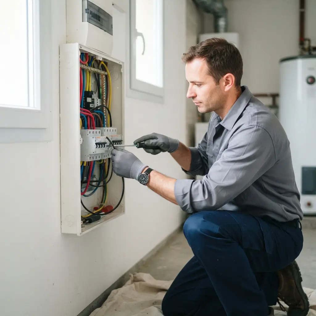 Pourquoi nous choisir à Ormesson‑sur‑Marne pour votre dépannage électrique