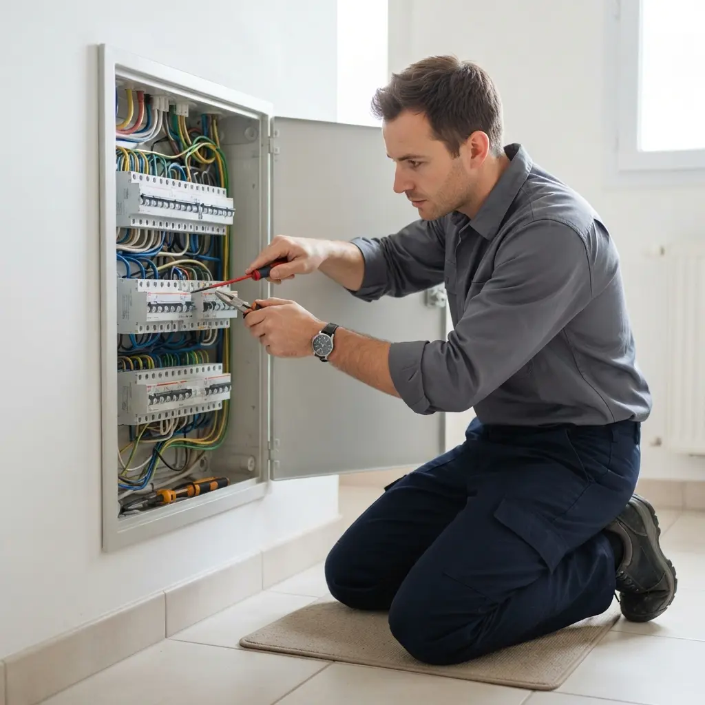 Protégez votre domicile : bonnes pratiques à Queue‑en‑Brie