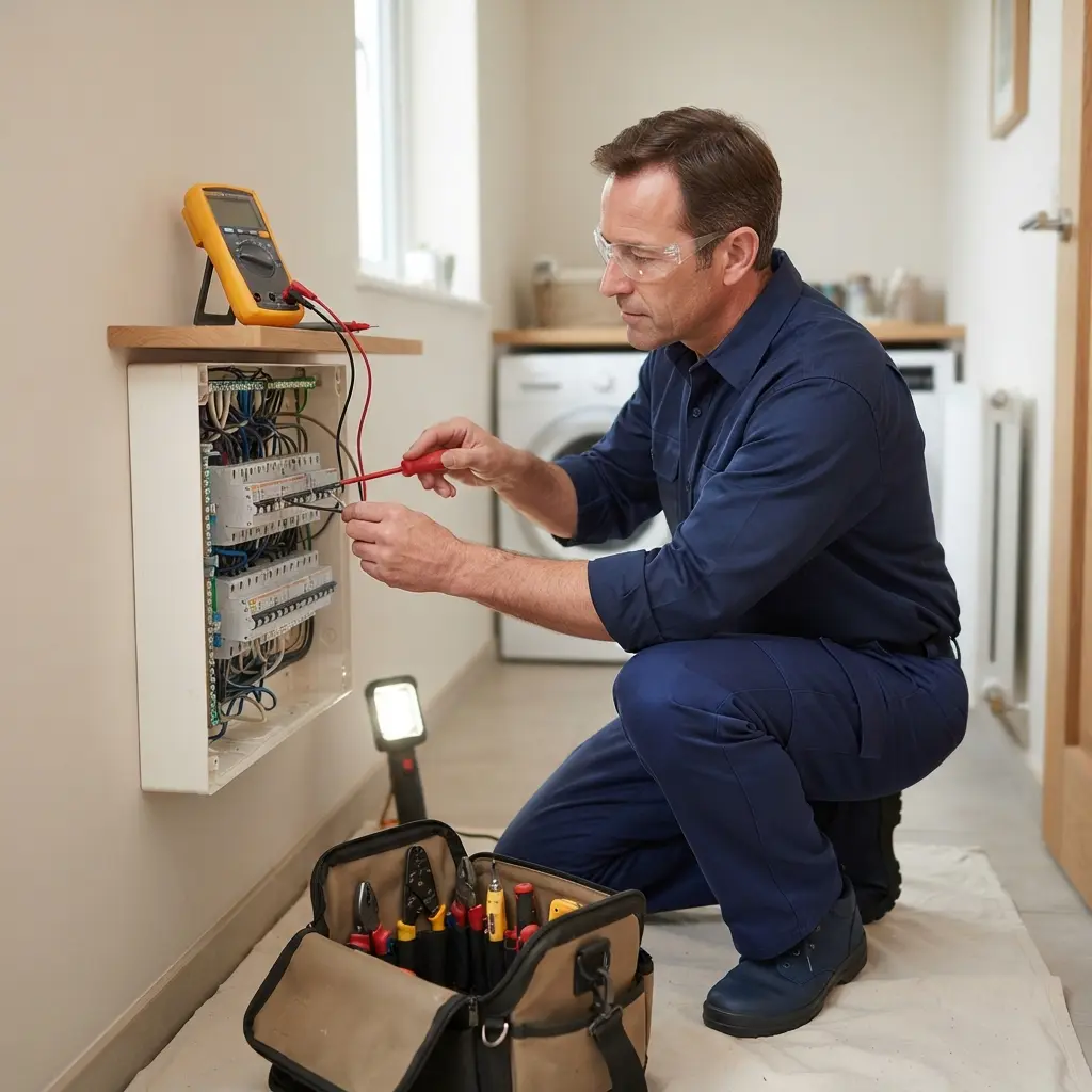 Notre expertise pour vos installations