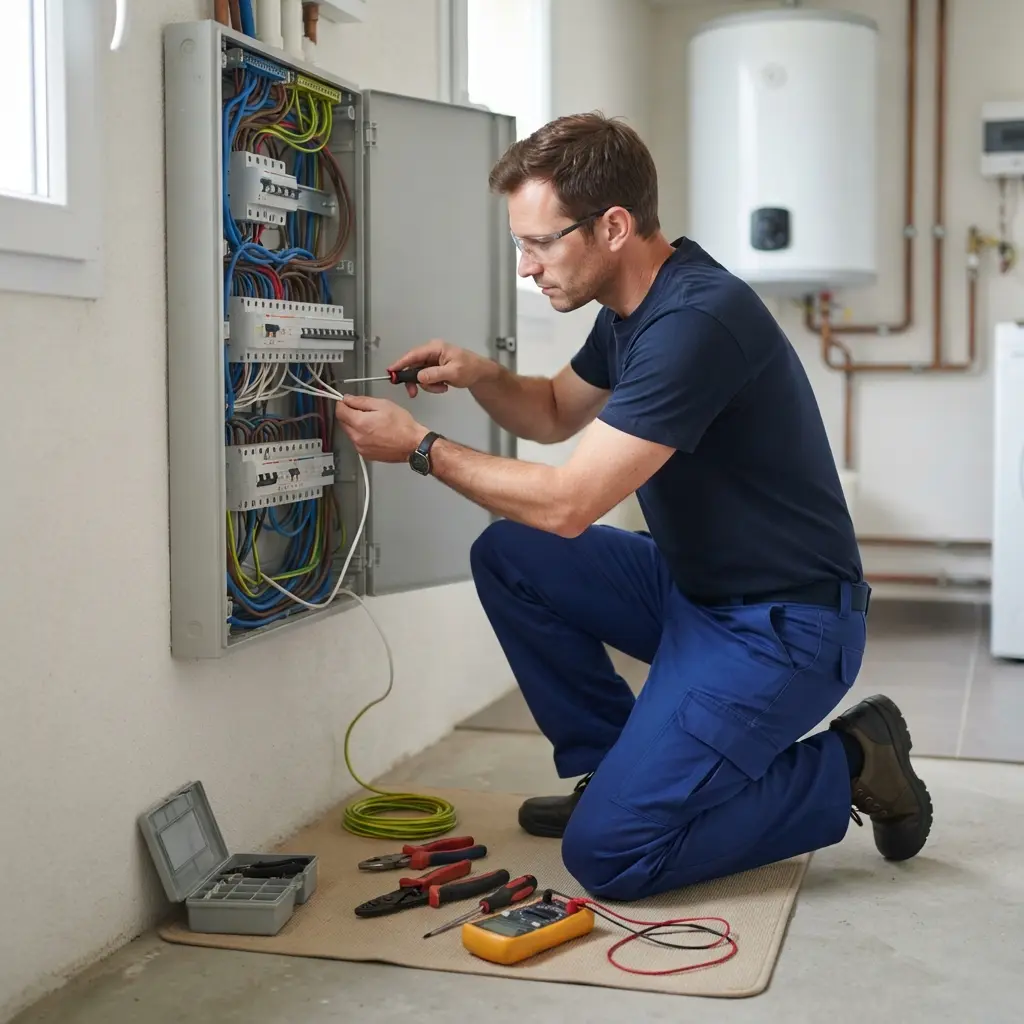 Un diagnostic précis pour un dépannage efficace
