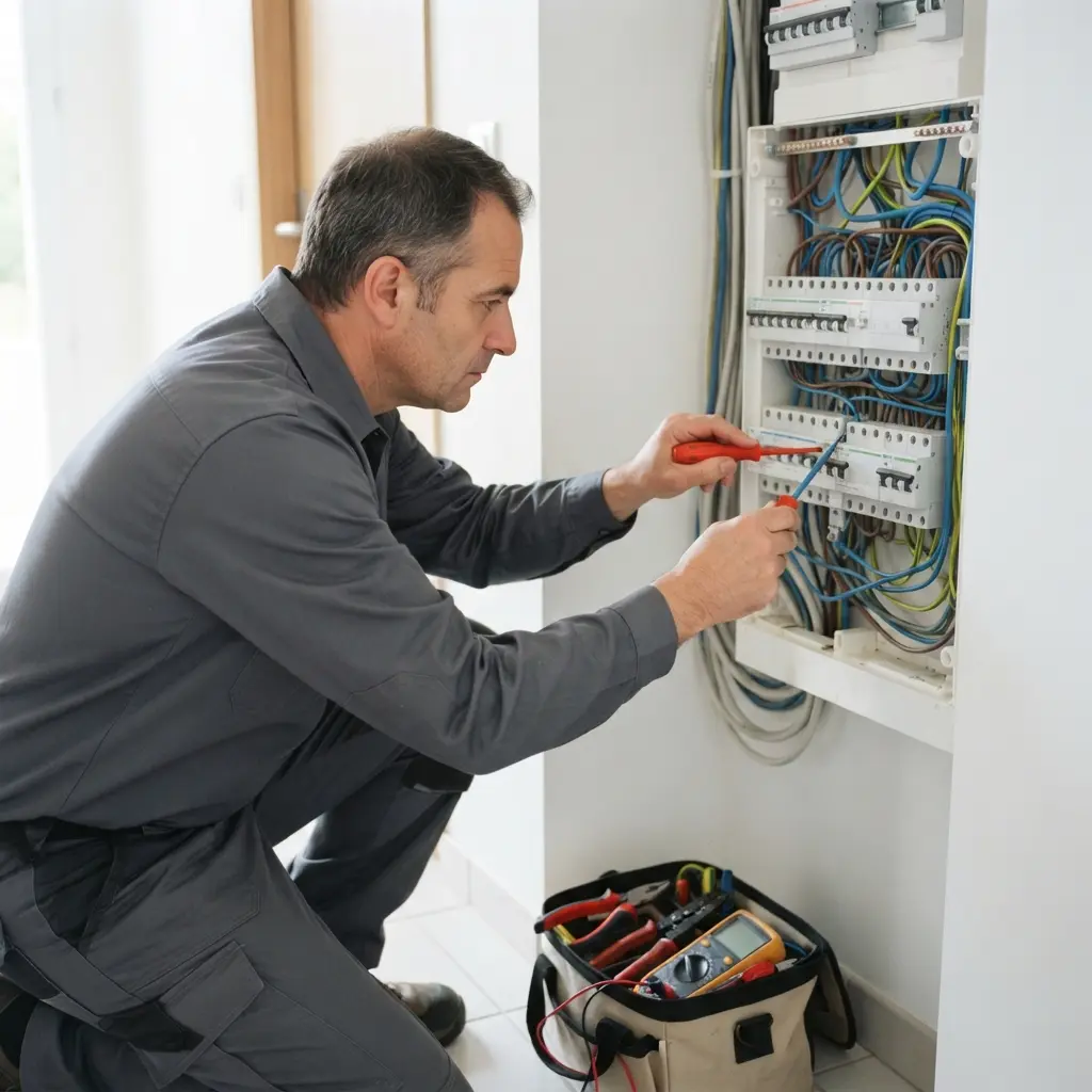 Gestes de prévention et réflexes en cas de panne électrique