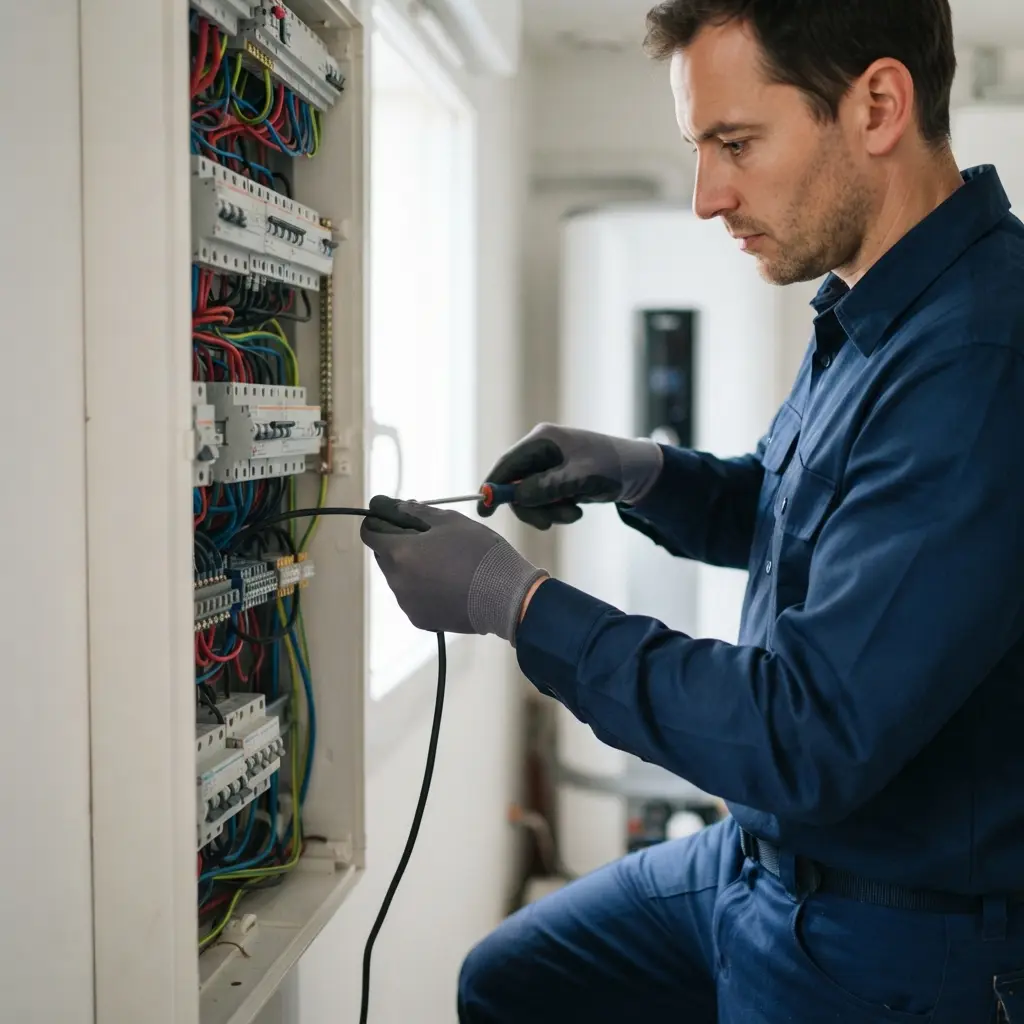 Pourquoi choisir notre électricien à Choisy‑le‑Roi ?
