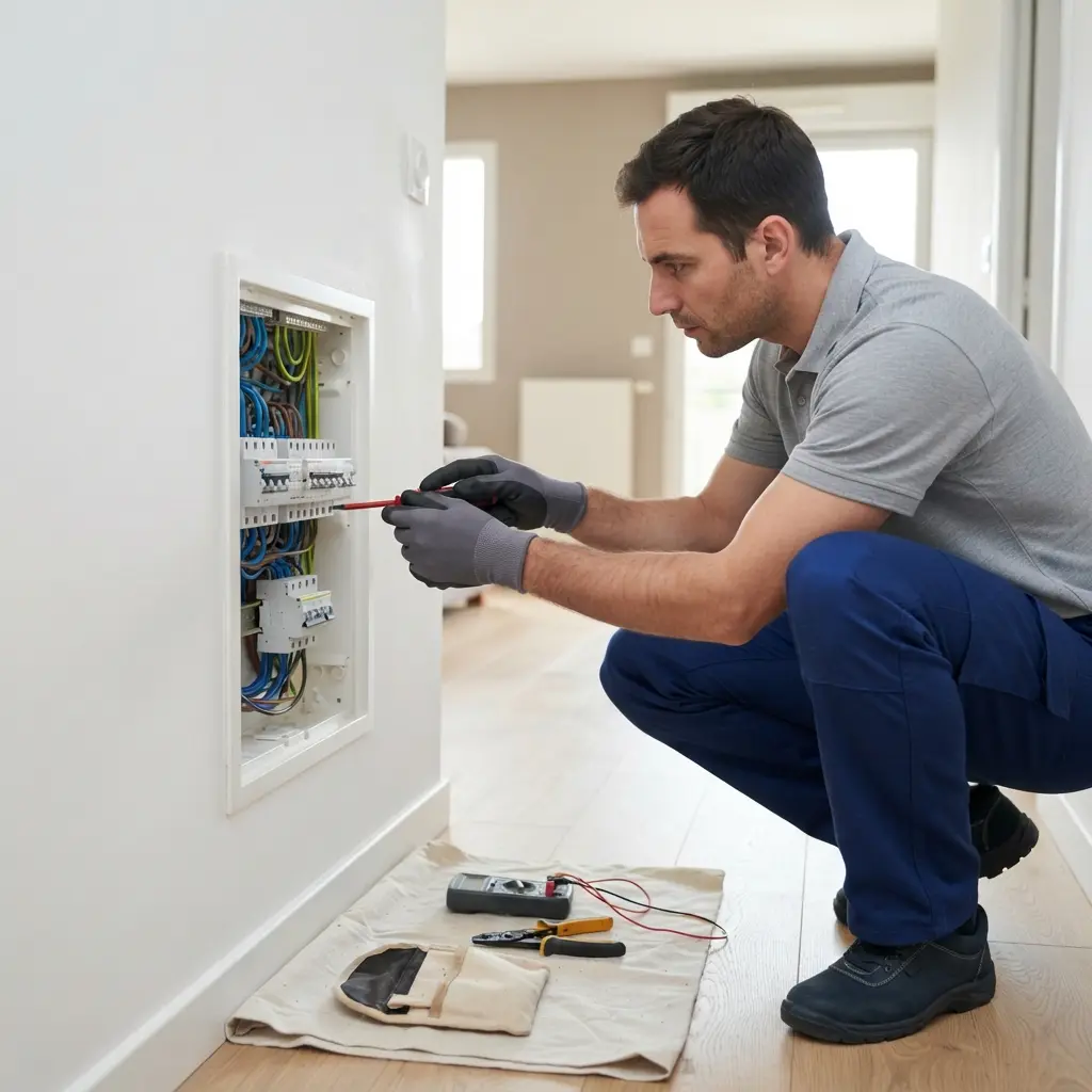 Pourquoi nous choisir à Villejuif pour votre dépannage électrique