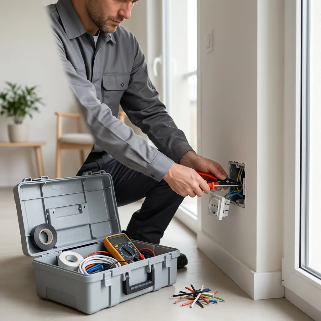 Notre expertise technique sur le terrain
