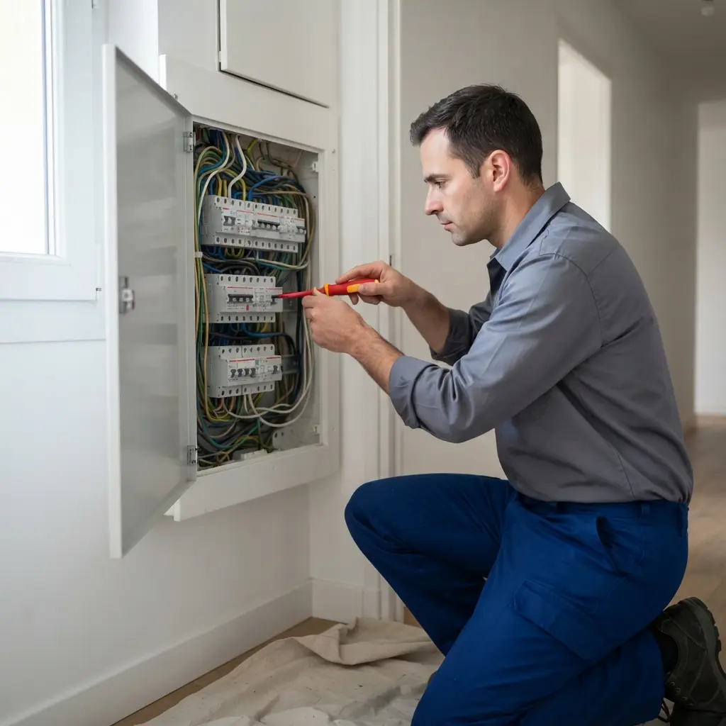 Pourquoi nous choisir à Argenteuil pour votre dépannage électrique ?