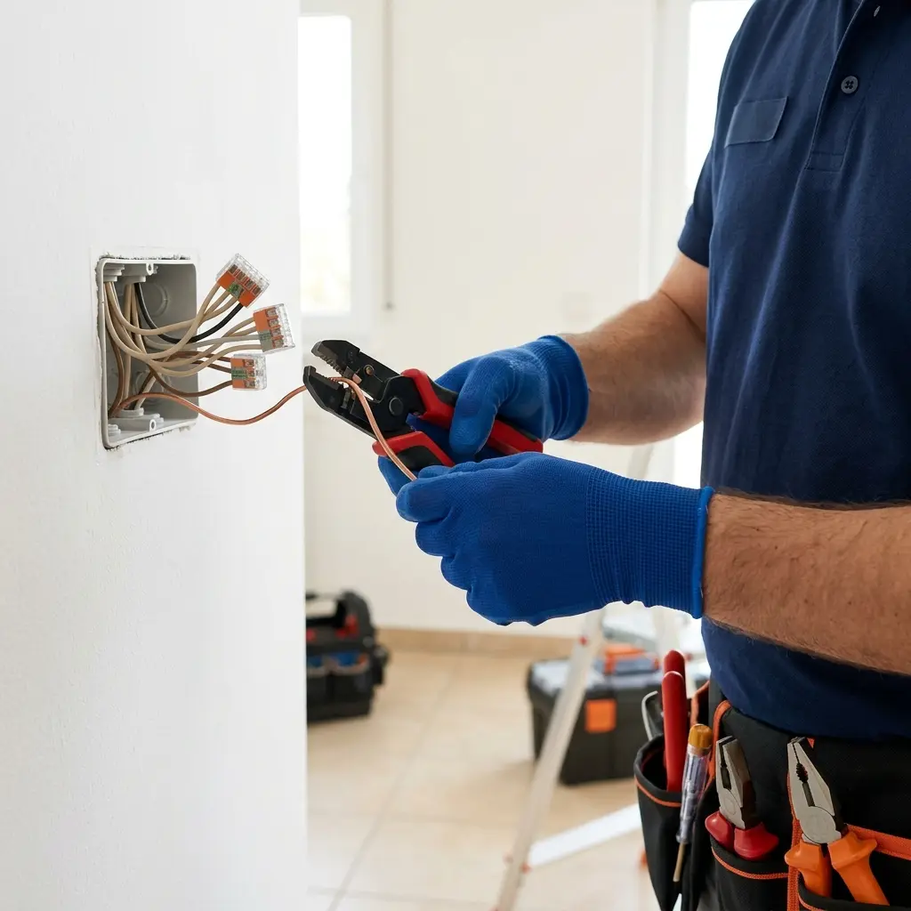 Pourquoi nous choisir pour votre électricité à Sannois