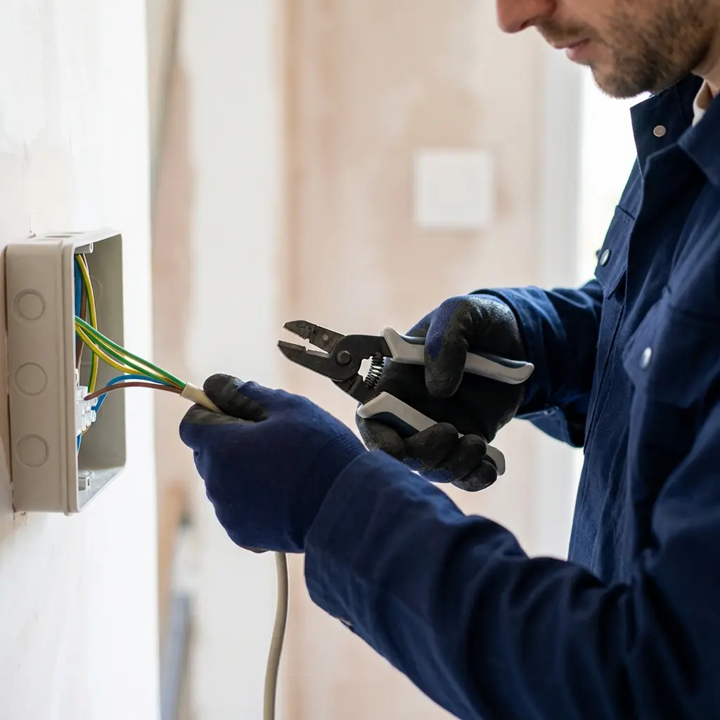 Besoin d'un électricien à Sannois ?