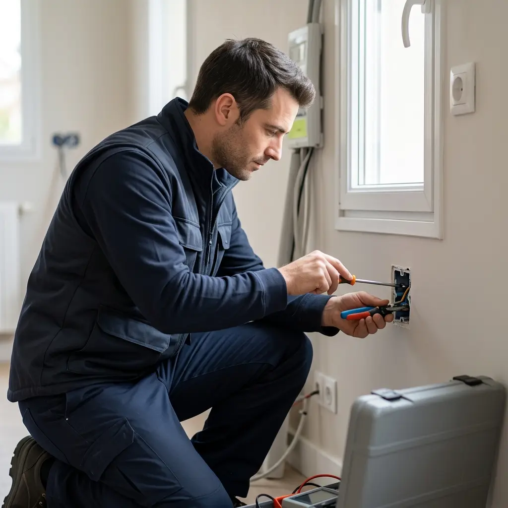 Ce que vous gagnez avec nos services