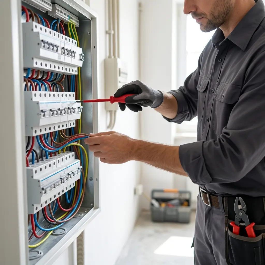 Vous avez vu notre approche, celle qui vous garantit un service fiable et sûr