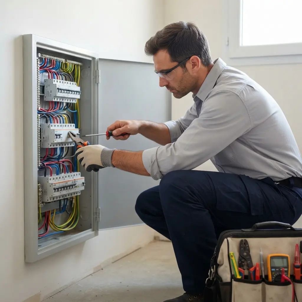 Une expertise locale pour votre confort
