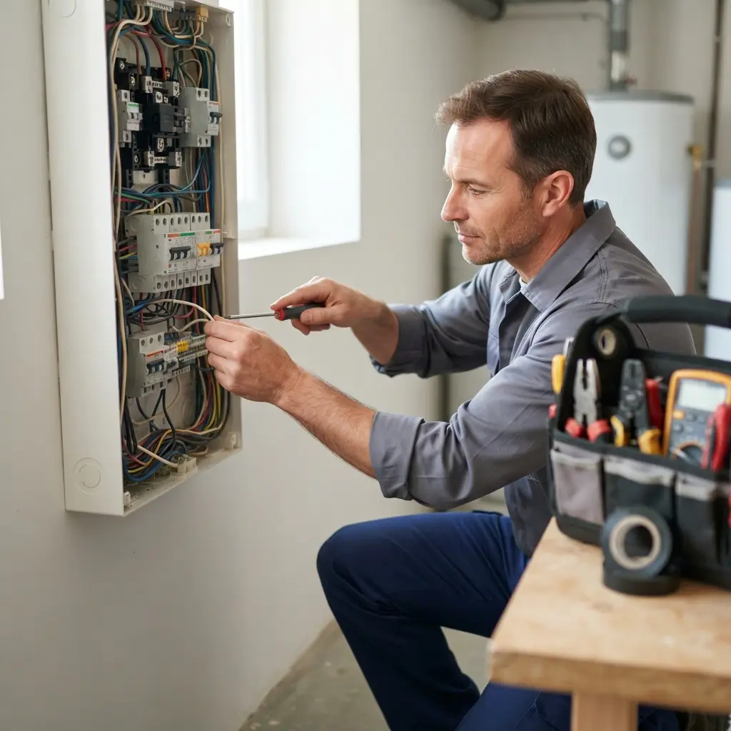 Une approche technique rigoureuse pour chaque panne