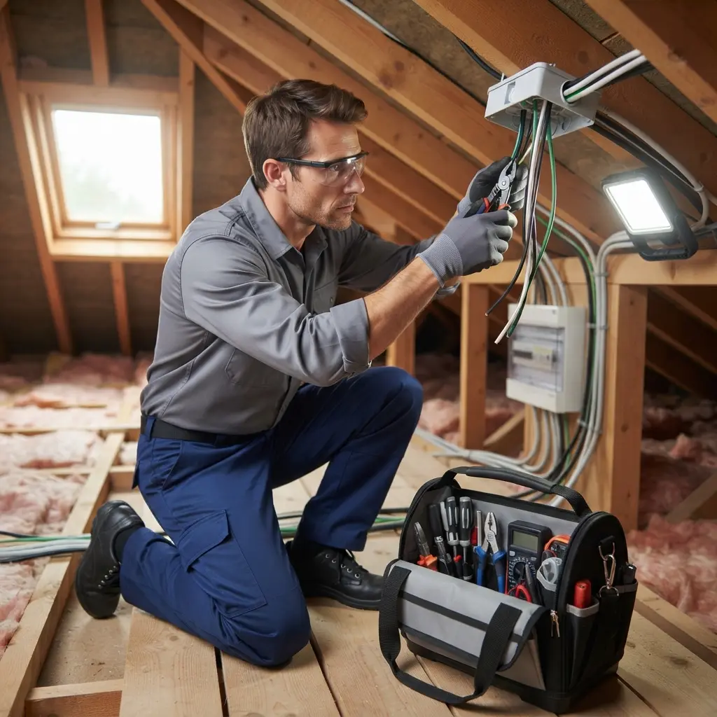 Une approche technique rigoureuse pour chaque dépannage