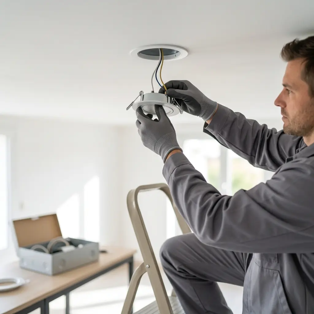 Une expertise technique sur mesure