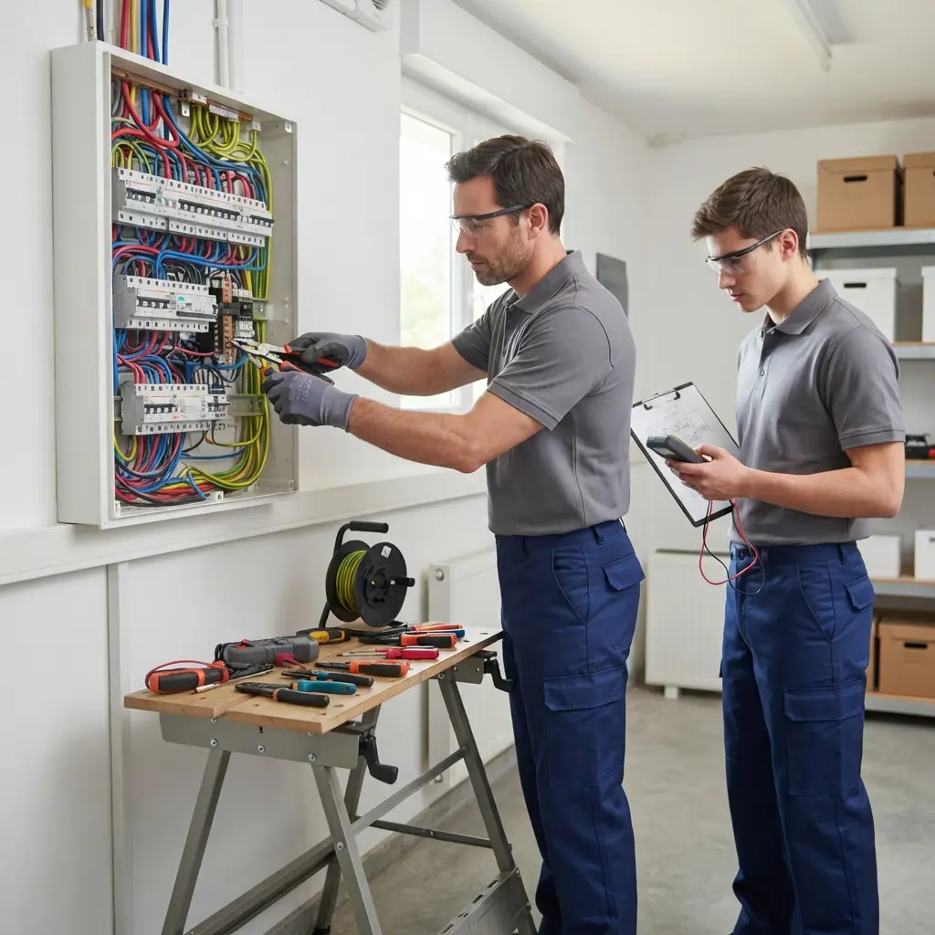 Conseils pratiques à Montmagny pour prévenir les pannes d’électricité