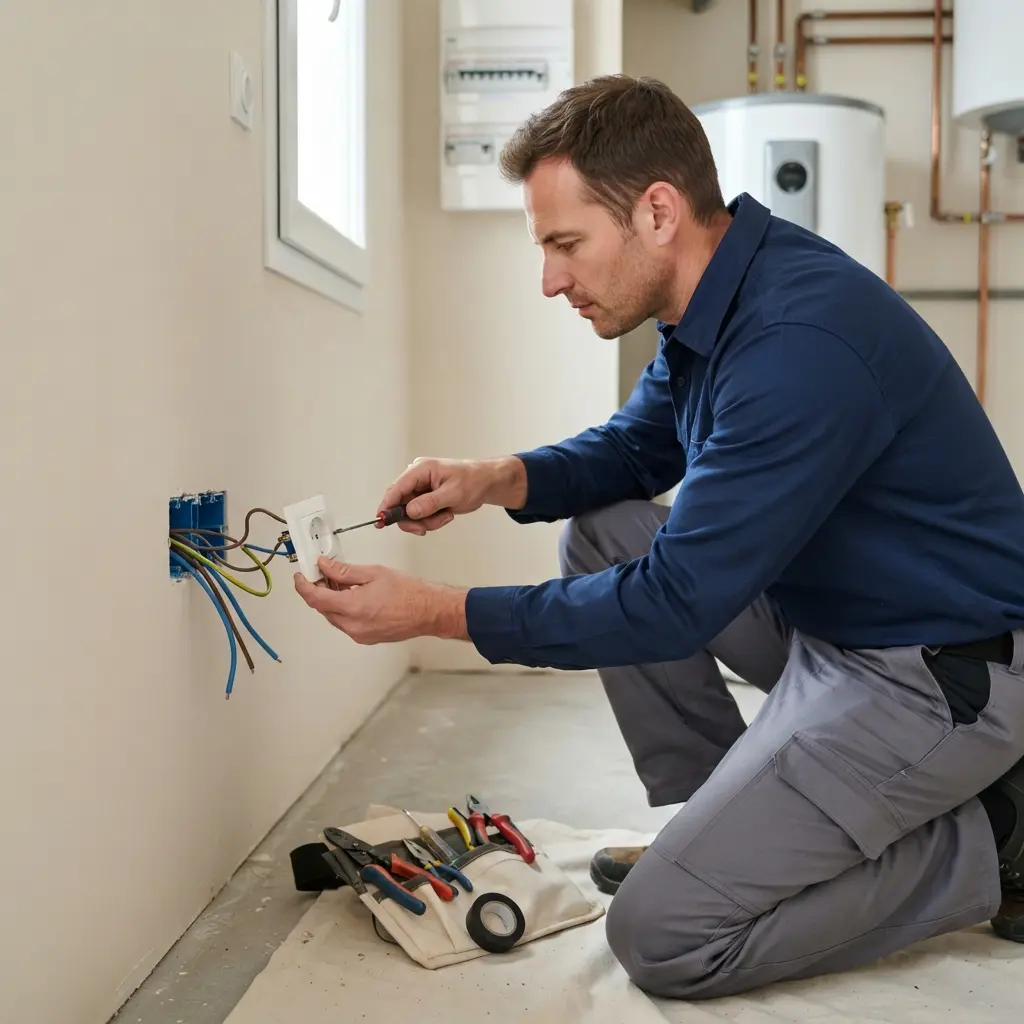 Pourquoi nous choisir pour vos travaux à Louvres ?