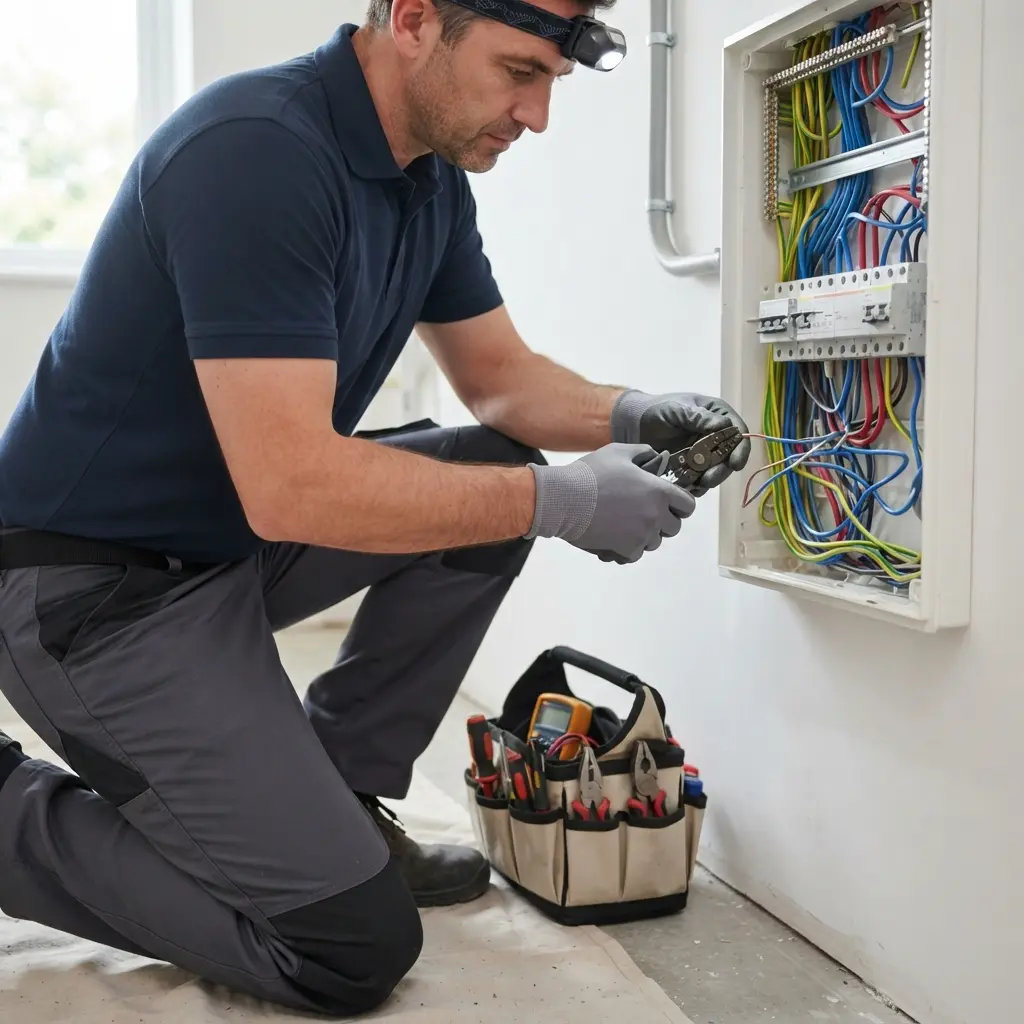 Une expertise technique pour vos travaux