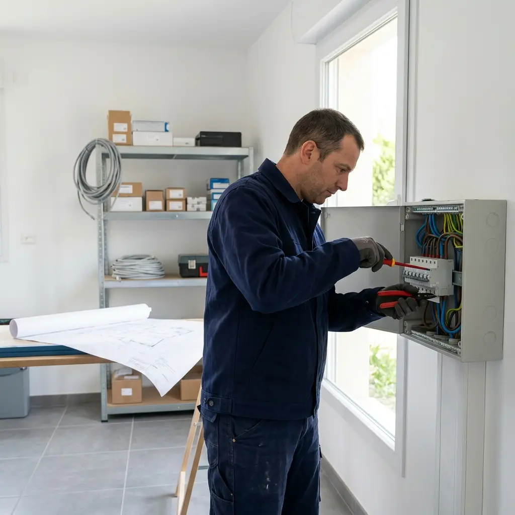 Comment nous procédons rapidement à Magny-en‑Vexin