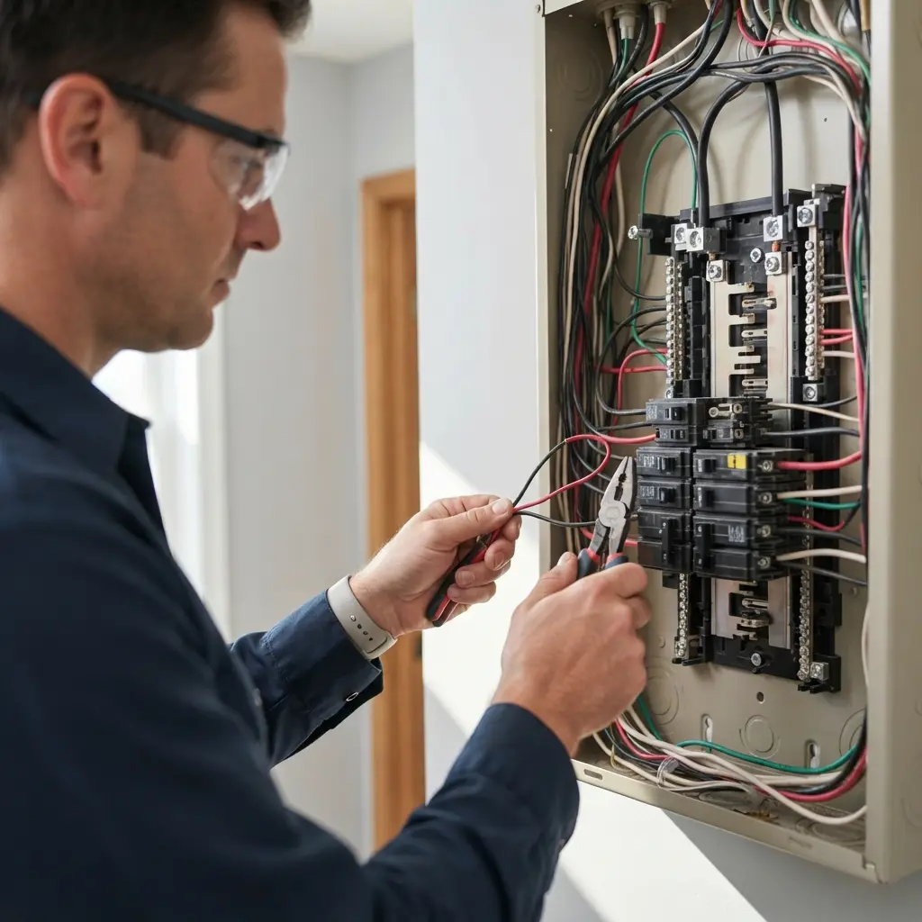 Une approche technique rigoureuse pour chaque panne